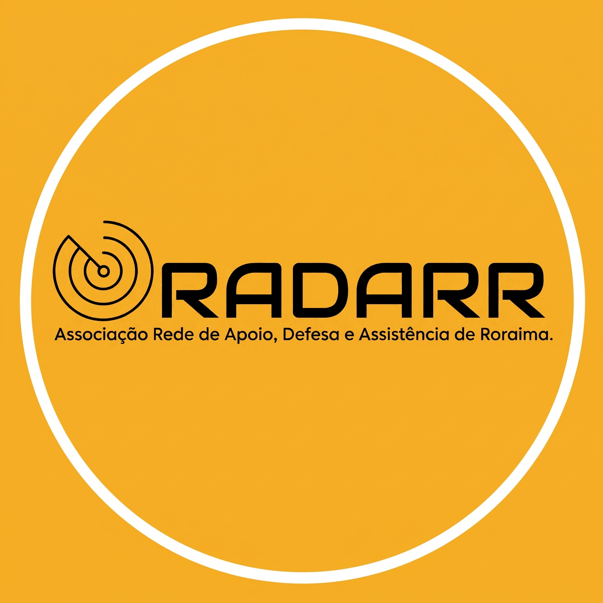 Foto de RADARR
